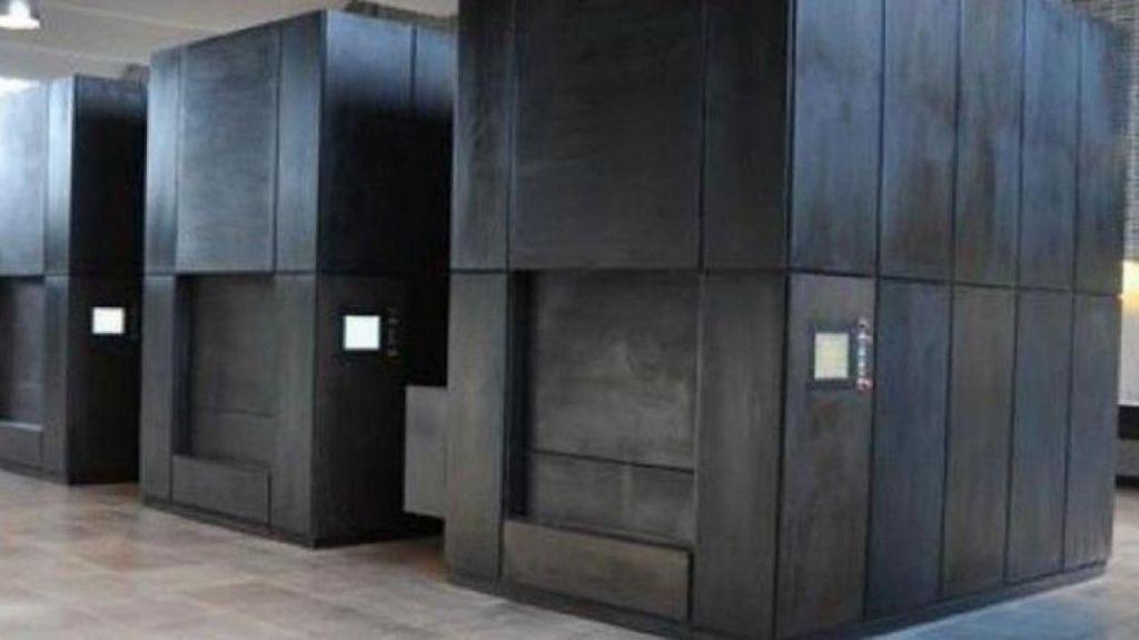 Οταν όλα έχουν τελειώσει