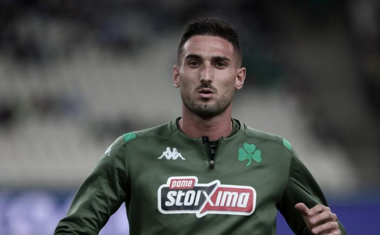 Παναθηναϊκός : Προβλημάτων συνέχεια για τον Μακέντα