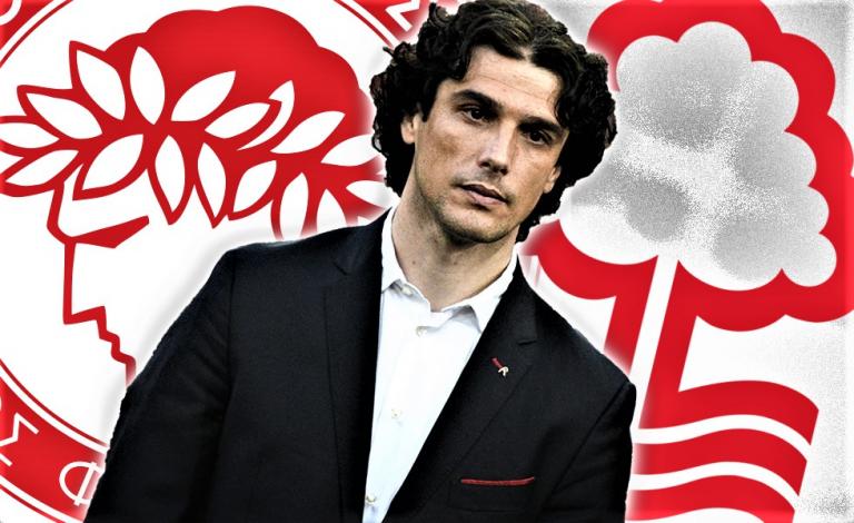 Φρανσουά Μοντέστο : Ο ρόλος του σε Ολυμπιακό και Νότιγχαμ