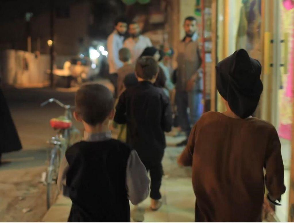 ISIS : Πάνω από 100.000 τα παιδιά των τζιχαντιστών – Ανάμεσά τους και ένα Ελληνόπουλο