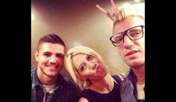 Μάξι Λόπες: «Εχω συγχωρέσει τον Ικάρντι για την Γουάντα»