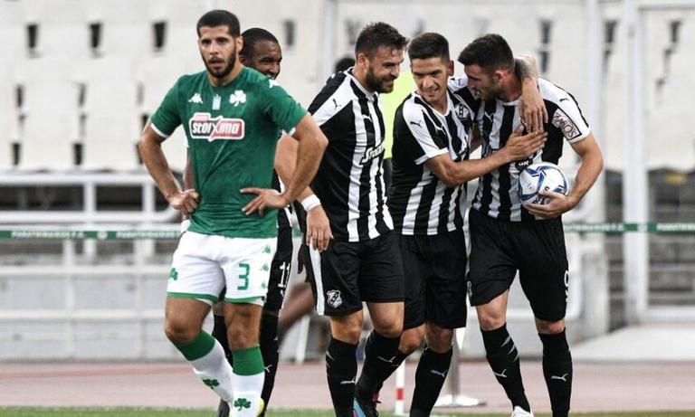 Το λίπος και ο χόντρος του ΟΦΗ…