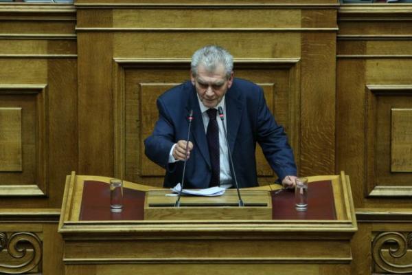 Εξεταστική για Παπαγγελόπουλο : Την Τρίτη η συζήτηση για τον κατάλογο των μαρτύρων
