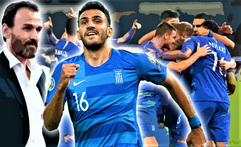 Παυλίδης : Τον είχε τσεκάρει ο Νταμπίζας για Παναθηναϊκό