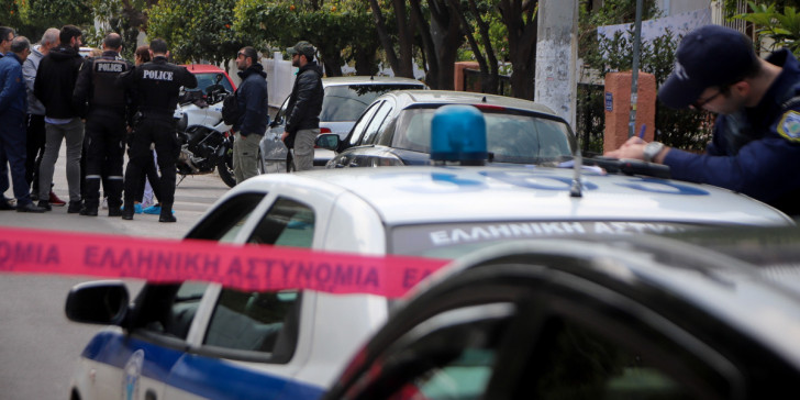 Εγκλήματα που προκάλεσαν σοκ στο Πανελλήνιο