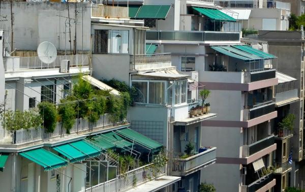 Κτηματολόγιο : Μετά τη διασύνδεση με την εφορία έρχονται διασταυρώσεις και πρόστιμα