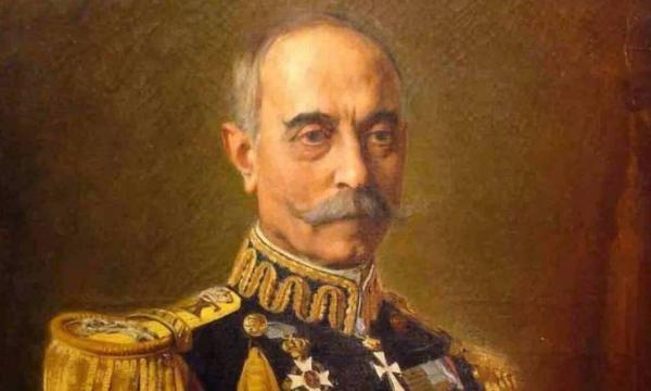 Η απόπειρα δολοφονίας κατά του Παύλου Κουντουριώτη