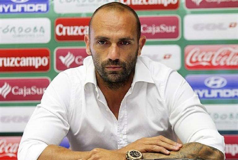 Ραούλ Μπράβο : «Δεν γύρισα να παίξω ποδόσφαιρο για να ξεχάσω»