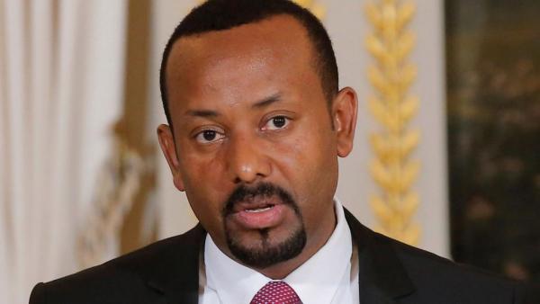 Στο πρωθυπουργό της Αιθιοπίας το Νόμπελ Ειρήνης 2019
