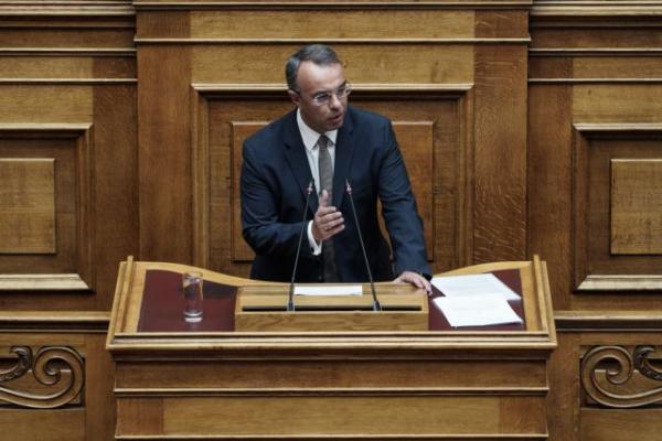 Αφορολόγητο : Δεν συνδέεται με το ύψος των ηλεκτρονικών συναλλαγών