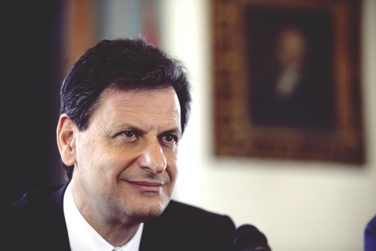 Σκυλακάκης : Ο προϋπολογισμός σηματοδοτεί ριζική στροφή στην ανάπτυξη