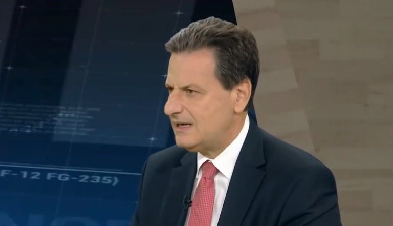 Θ. Σκυλακάκης στο One Channel : Δε γίνεται η μισή χώρα να πληρώνει τον ΕΝΦΙΑ της υπόλοιπης