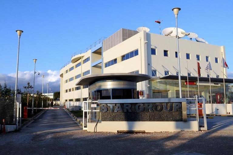 Τηλεφώνημα για βόμβα σε Alpha και Star