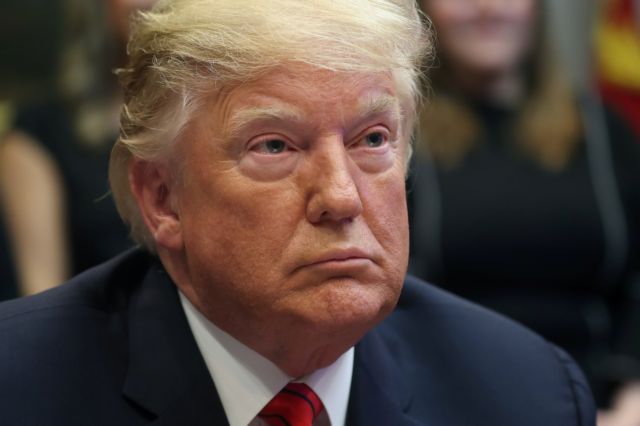 Τραμπ : Η εκεχειρία πάει καλά – Τελειώνουμε με τους ατελείωτους πολέμους