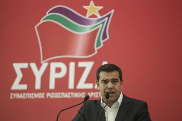 Τσίπρας : Όταν αισθανθώ την ανάγκη θα μιλήσω με ονόματα και διευθύνσεις