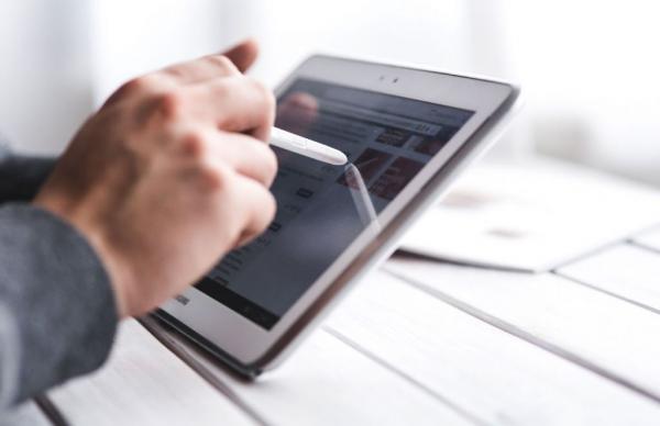 Τάμπλετ : Τι να κάνετε σε περίπτωση που δεν ανοίγει