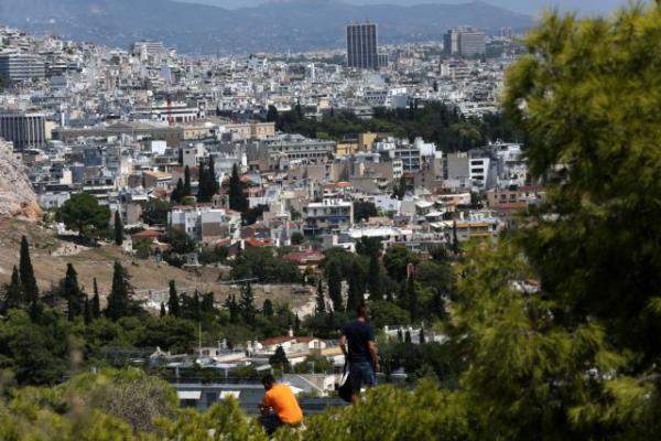 Χρυσή Βίζα : Αγορά ακινήτων και μέσω POS