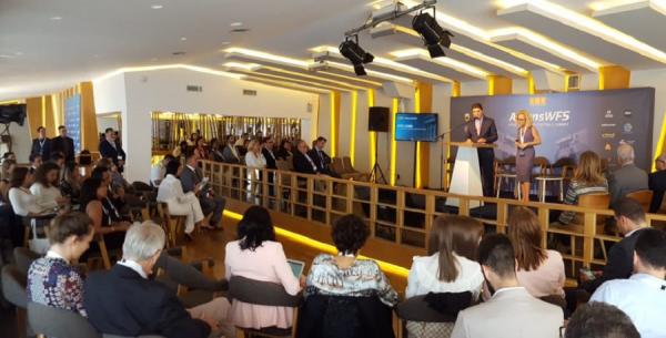 Αυγενάκης : «Θα διεκδικήσουμε διεθνείς διοργανώσεις γυναικείου ποδοσφαίρου»