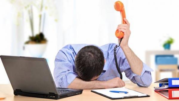 Ποιες είναι οι διαφορές ανάμεσα στην υπερεργασία και την υπερωρία