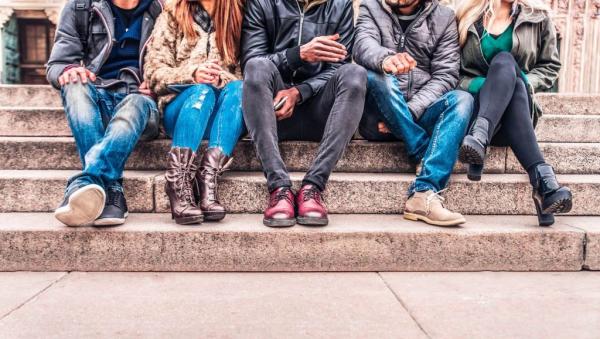 Σκλήρυνση Κατά Πλάκας… η νόσος των νέων