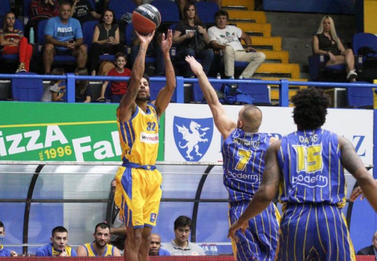 Για να ξαναπάς μπροστά, πρέπει να πας πίσω!