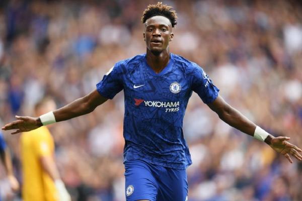 Θέλει να «δέσει» τον Έιμπραχαμ η Τσέλσι