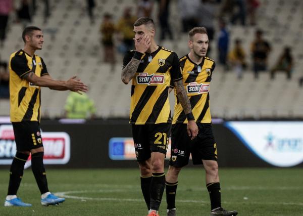 ΑΕΚ : Τι στόπερ θέλει να εντάξει στην ομάδα ο Ίβιτς