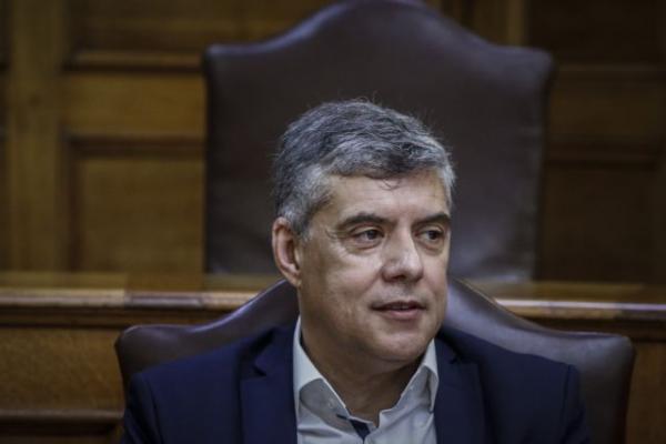 Αγοραστός : Απαιτείται κοινή προσπάθεια για τη λύση του Προσφυγικού στην Ευρώπη