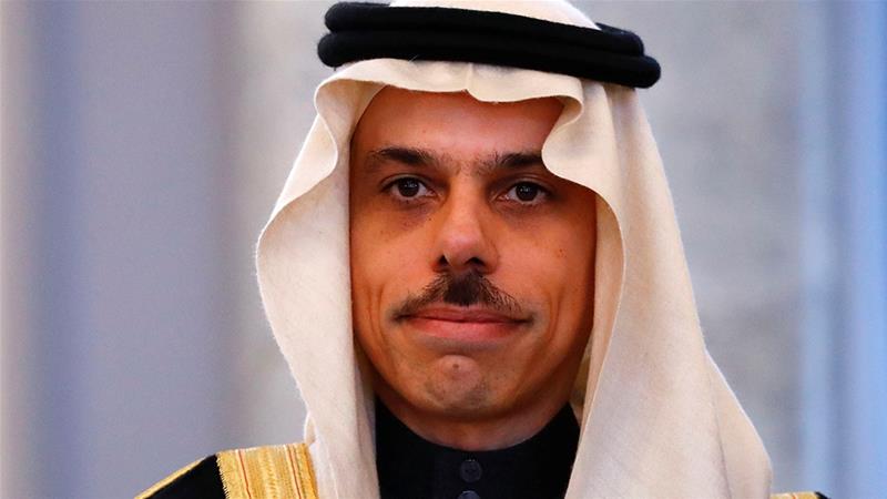 Αλλαξαν πάλι τον υπουργό Εξωτερικών στη Σαουδική Αραβία