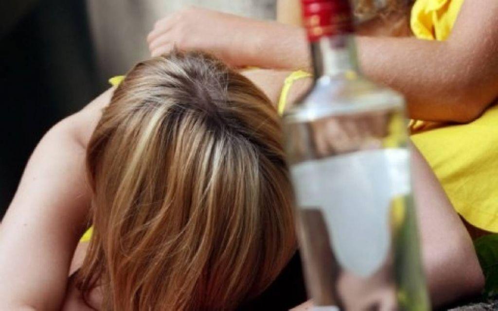 Αγρίνιο : Στο νοσοκομείο 16χρονη μετά από υπερβολική κατανάλωση αλκοόλ