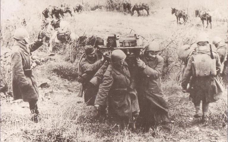 28η Οκτωβρίου 2019