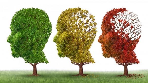 Νόσος Αλτσχάιμερ : Τα συμπτώματα και η δυνατότητα πρόληψης