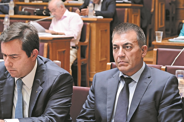 Στον αέρα τα αναδρομικά του κρίσιμου 10μήνου