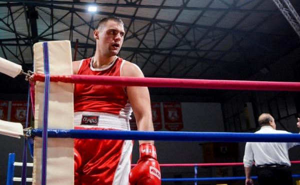 Πυγμαχία : Δυο χρυσά και δυο αργυρά για τον Ολυμπιακό στην Πάτρα