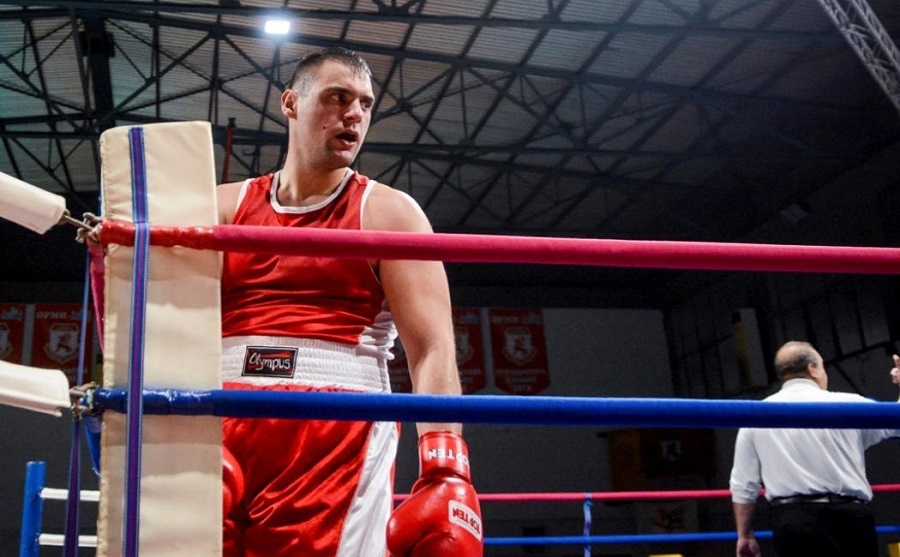 Πυγμαχία : Δυο χρυσά και δυο αργυρά για τον Ολυμπιακό στην Πάτρα