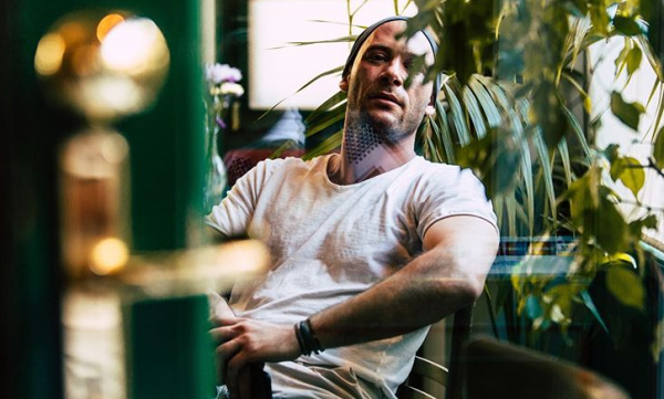 Αντίνοος Αλμπάνης : Η περιπέτεια της υγείας του και η περίοδος των χημειοθεραπειών