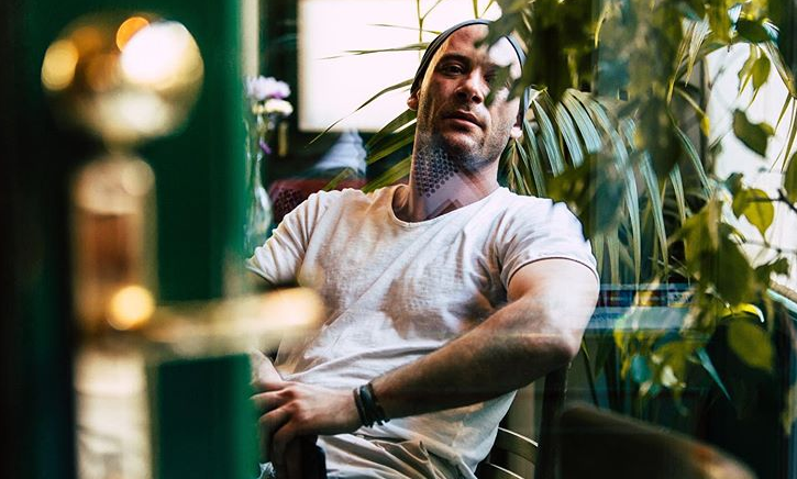 Αντίνοος Αλμπάνης : Η περιπέτεια της υγείας του και η περίοδος των χημειοθεραπειών