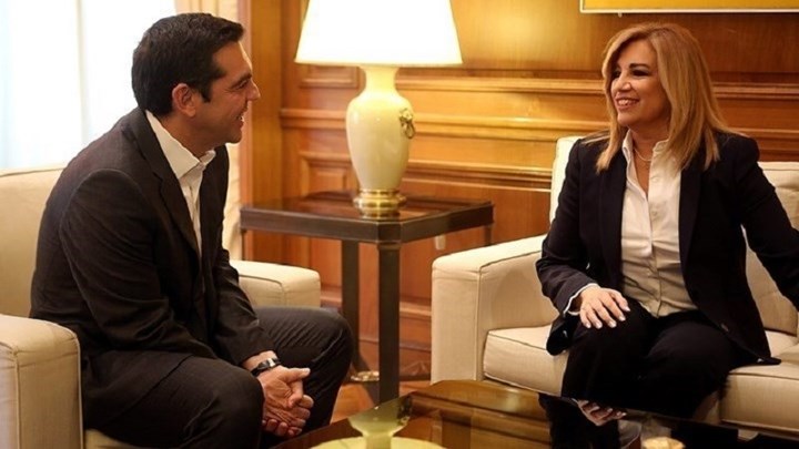 Ψήφος αποδήμων : Χωρισμένη στα δύο η Αντιπολίτευση