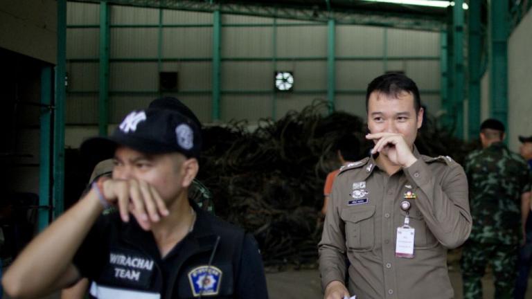 Φιλιππίνες : Εκατομμυριούχος βρέθηκε νεκρή στον καταψύκτη της