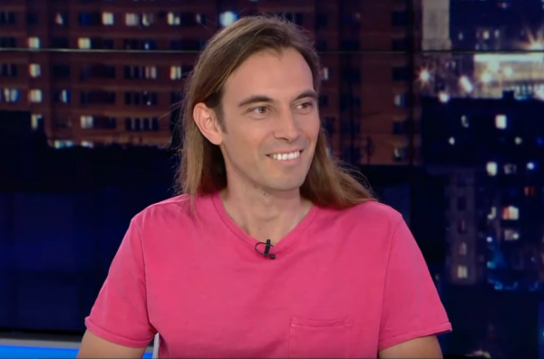 Κρίτων Αρσένης : Ερώτηση σε λάθος χώρα