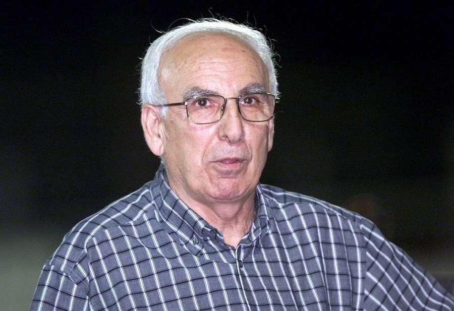 Χρήστος Αρχοντίδης : Πέθανε ο πρώην προπονητής της Εθνικής Ελλάδας