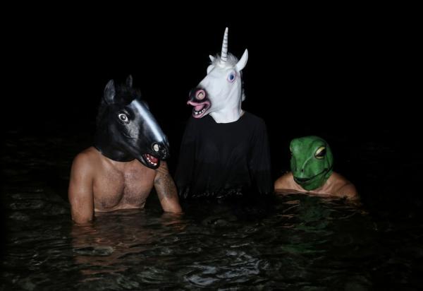 Οδύσσεια Reloaded : Ένα έπος για το γελοίο και το τραγικό