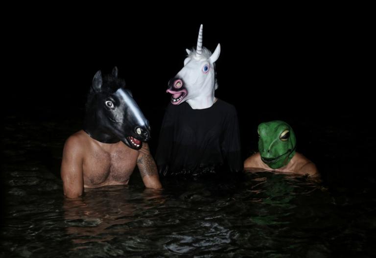 Οδύσσεια Reloaded : Ένα έπος για το γελοίο και το τραγικό