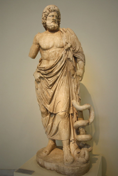 Σοφοκλής, γλυκύτητα και μέτρο (Μέρος Β’)