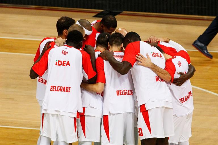 Παναθηναϊκός – Ερυθρός Αστέρας : Ο Οτζο αποβλήθηκε πριν λήξει το ημίχρονο