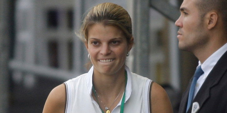 Αθηνά Ωνάση : Το νέο της άλογο είναι πανέμορφο