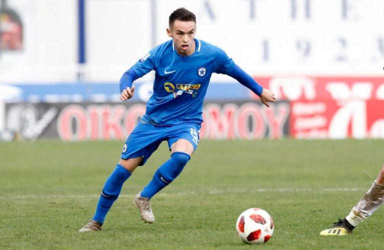 Κορτ: «Ο Ατρόμητος με θεώρησε πληροφοριοδότη της Λέγκια»