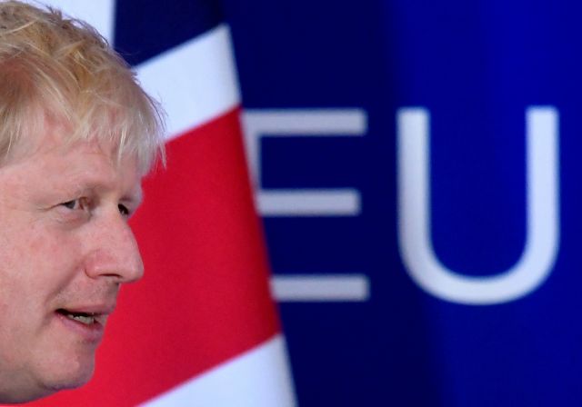 Brexit : Το μπαλάκι και πάλι στη ΕΕ από τους Βρετανούς – Οι Ευρωπαίοι περιμένουν