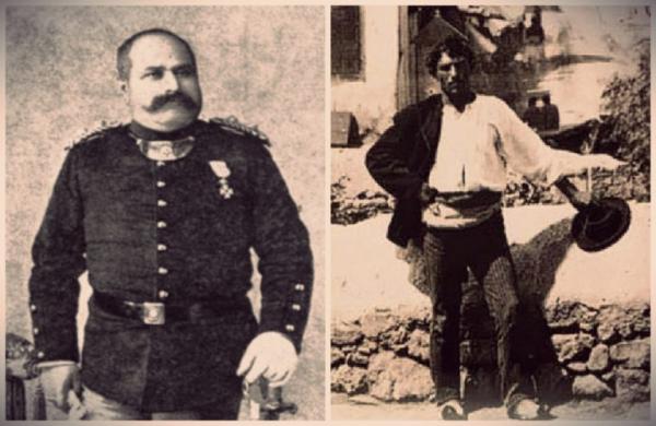 Μπαϊρακτάρης: Ο αστυνομικός – εφιάλτης για τα κουτσαβάκια