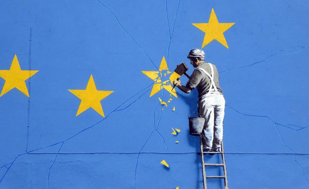 Brexit : Η Ευρώπη το παίζει σκληρή, αλλά ίσως «αναγκαστεί» να δώσει παράταση 3 μηνών